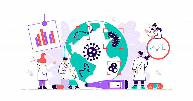 Las   pautas   internacionales para la evaluación ética de estudios epidemiológicos