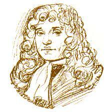 Anthony Leeuwenhoek