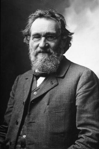 Elie o Iliá Metchnikoff
