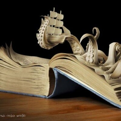 Timeline: Movimientos Literarios