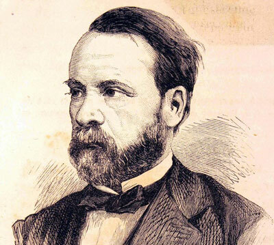 Louis Pasteur