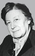 Grunya Sukhareva