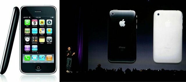 iPhone 3G