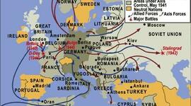 Timeline: European Theater Battles