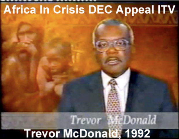 Africa in Crisis (Appeal)