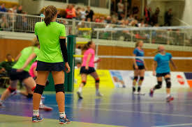 Copa mundial femenina