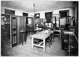 Laboratório de Psicologia