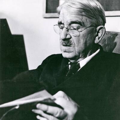 Timeline: John Dewey (1859-1952)