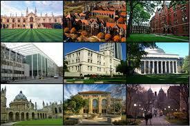 Universidades con E-Learning.