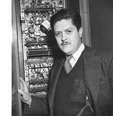 Guillermo Gonzalo Camarena