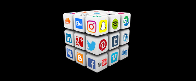 Siglo XXI Revolución Digital