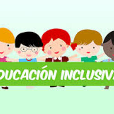 Timeline: Marco legal de la evolución de educación inclusiva.