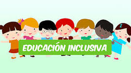 Timeline: Marco legal de la evolución de educación inclusiva.