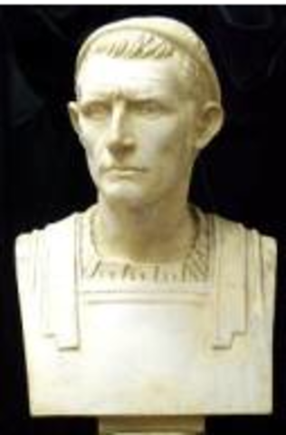 Rome conquers  Macedonian kingdom