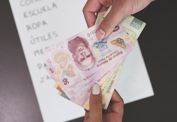 Pensión alimentaria para los adultos mayores de 70 años y más