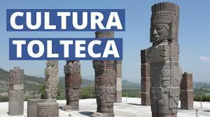 Culturas mesoamericanas- Toltecas