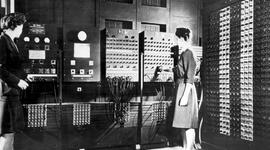 Timeline: Historia de los computadores