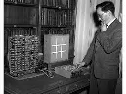 investigación del uso de la conmutación de paquetes para las comunicaciones de voz seguras en redes militares