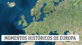 Timeline: ACONTECIMIENTOS HISTÓRICOS (1922-1989)