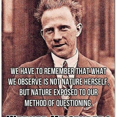 Timeline: Werner Heisenberg Dec 5 1905 to Feb 1 1976