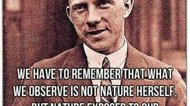 Timeline: Werner Heisenberg Dec 5 1905 to Feb 1 1976