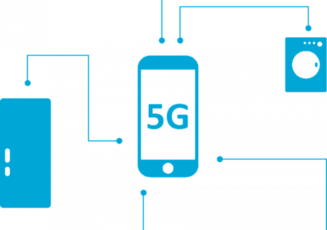 EL AUGE DEL 5G (DESDE DICIEMBRE DE 2017)