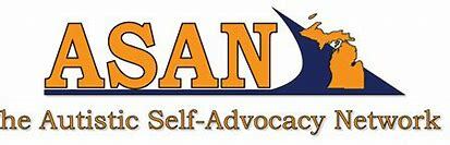 Autistic Self Advocacy Network