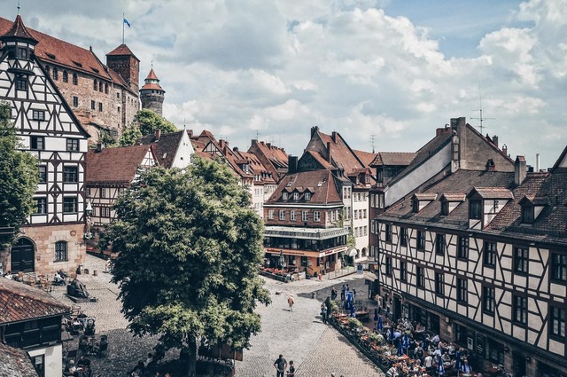 Código de Nuremberg