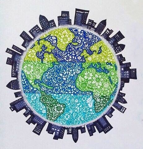 La expansión de la Hoteleria