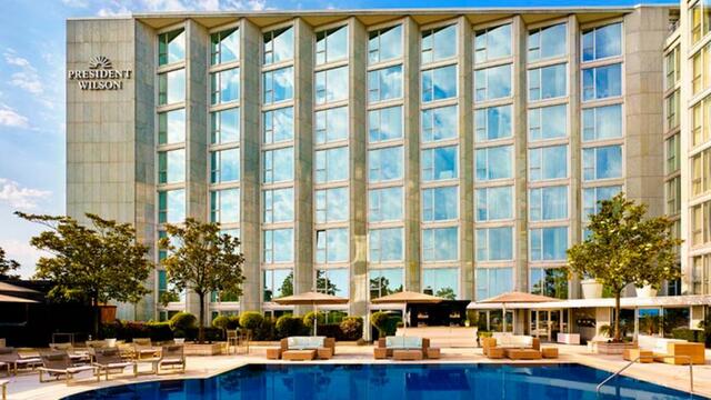 El hotel mas caro del mundo