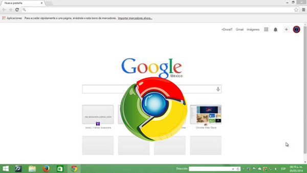 NAVEGADORES WEB CON INTERFACES