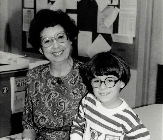 The Start of The Summit Center