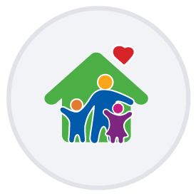 Hogares comunitarios