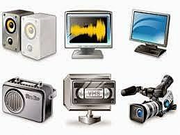 Enseñanza multimedia