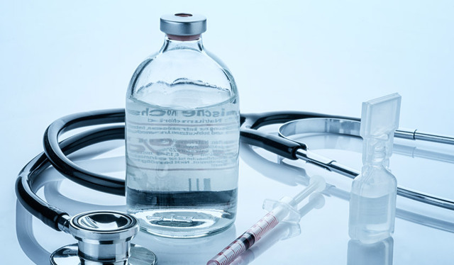 Polémica de fármacos