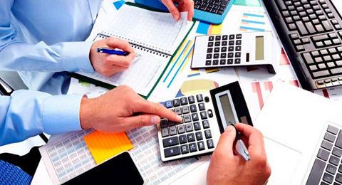 Nacimiento de la contabilidad