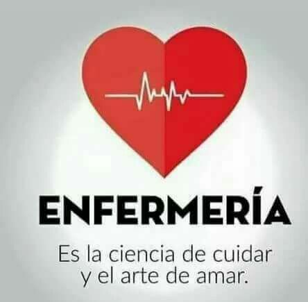 El termino enfermería es utilizado por primera vez