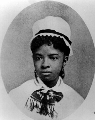 MARY ELIZA - Primera enfermera profesional en E.U.A