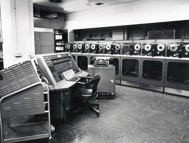 UNIVAC 1