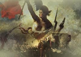 REVOLUCIONES EUROPEAS.