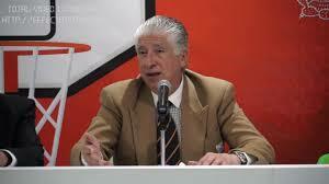 Iniciación de las divisiones dentro de mexico