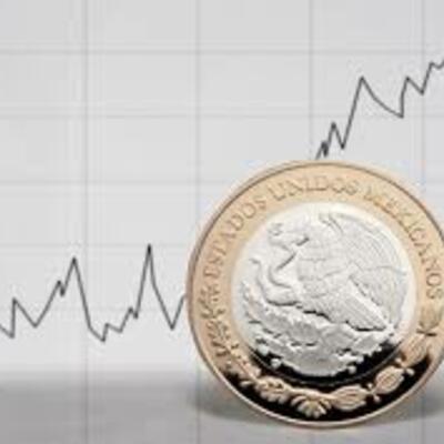 Timeline: MOMENTOS MAS IMPORTANTES DE LA HISTORIA ECONOMICA EN MEXICO