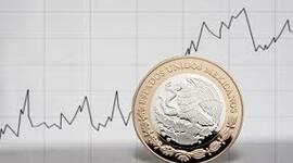 Timeline: MOMENTOS MAS IMPORTANTES DE LA HISTORIA ECONOMICA EN MEXICO