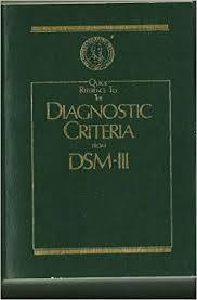 DSM-III