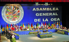 Convención interamericana sobre la protección de los derechos humanos de las personas mayore