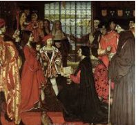 The neoclassical period (1600-1785)