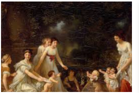 The romantic period (1785-1832)