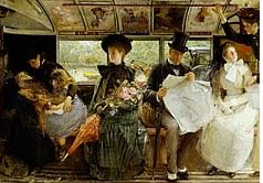 The Victorian period (1832-1901)