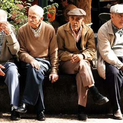 Timeline: Gerontología y geriatría en el mundo