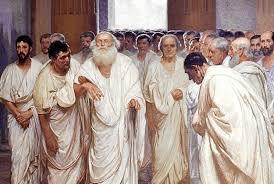 Gerontocracia en Grecia